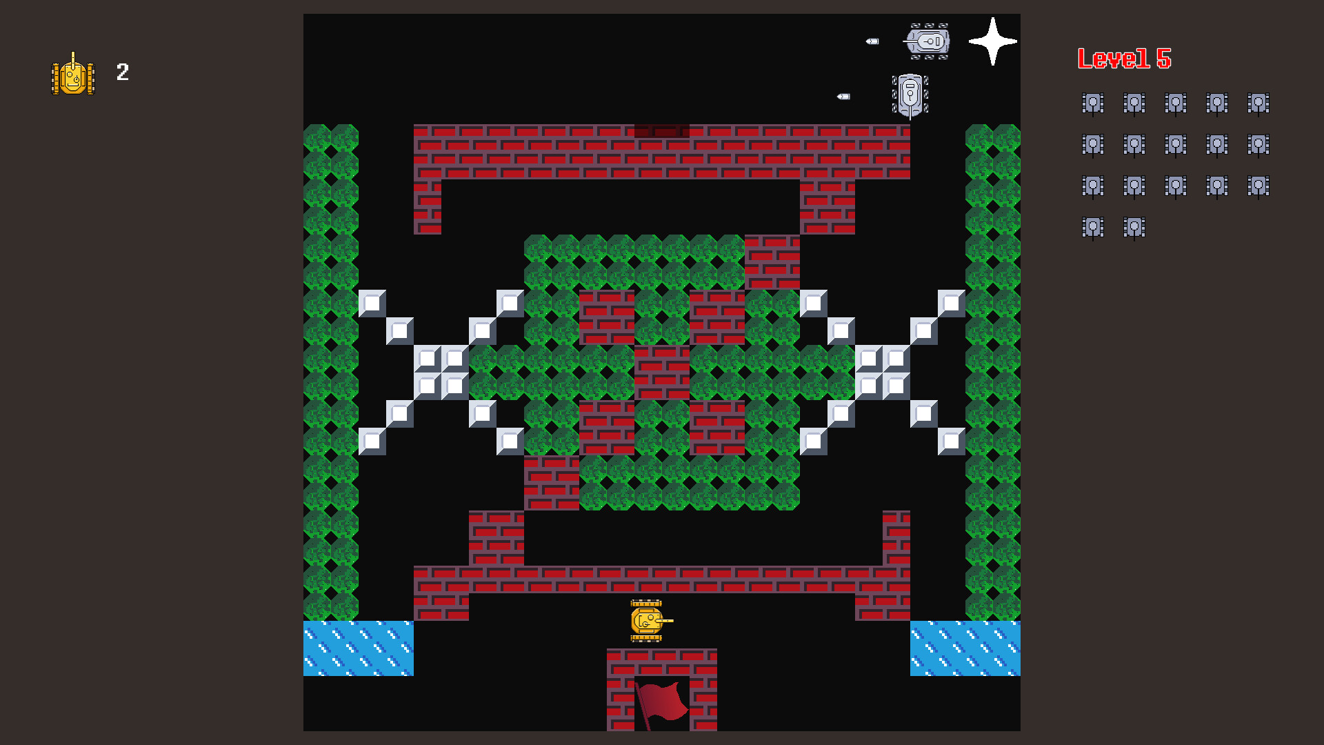Tank 99 screenshot 4