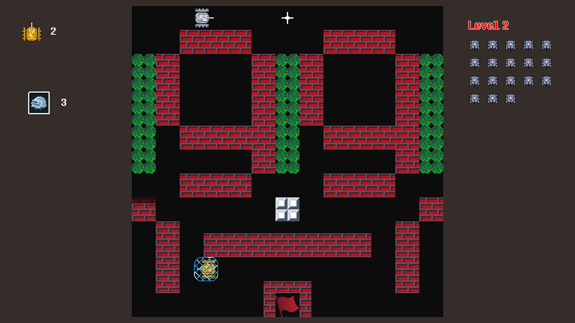 Tank 99 screenshot 3