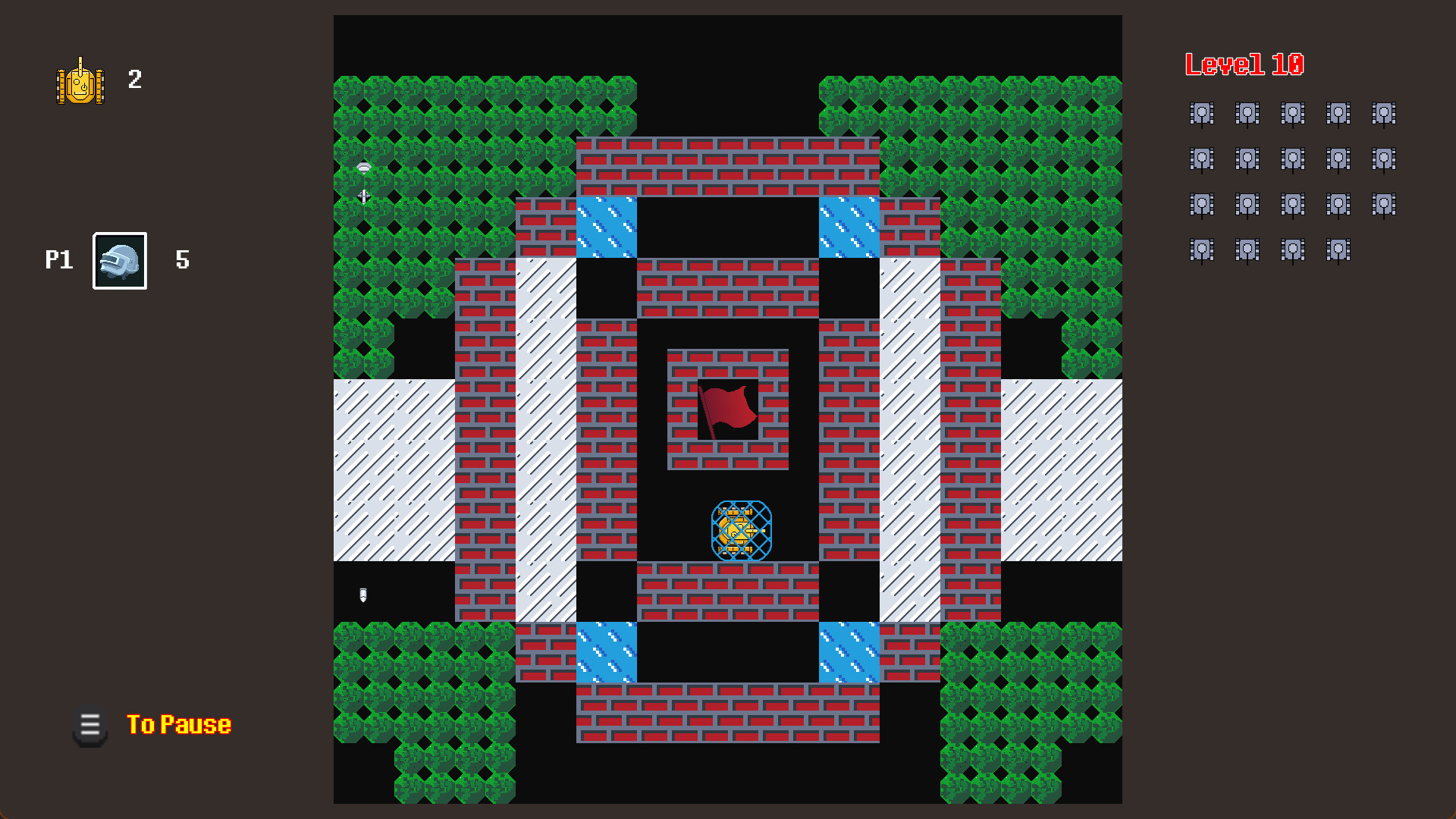 Tank 99 screenshot 10
