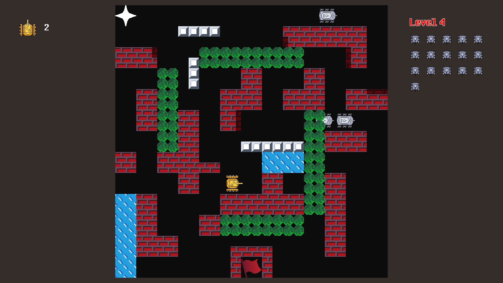 Tank 99 screenshot 5