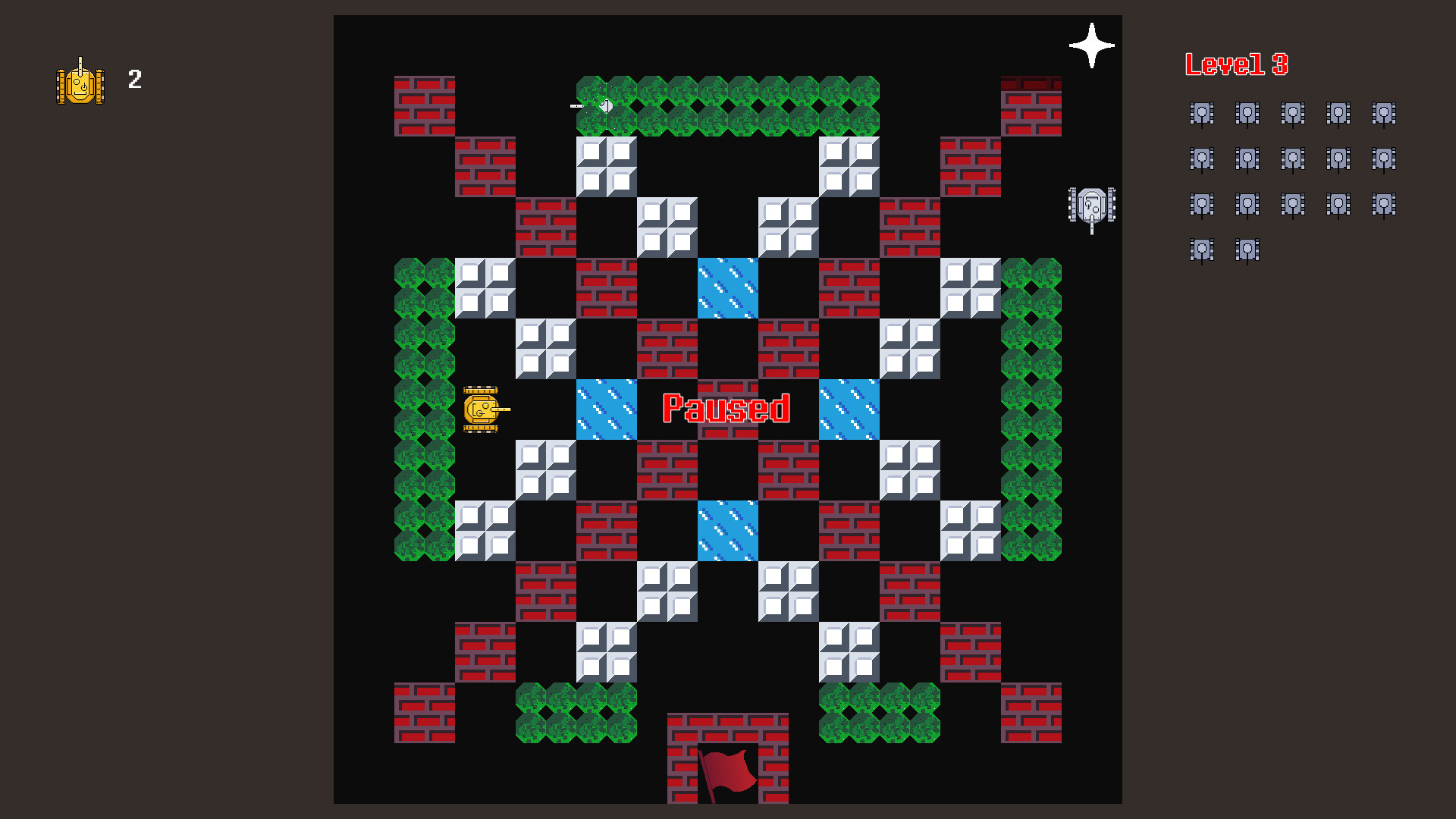Tank 99 screenshot 2