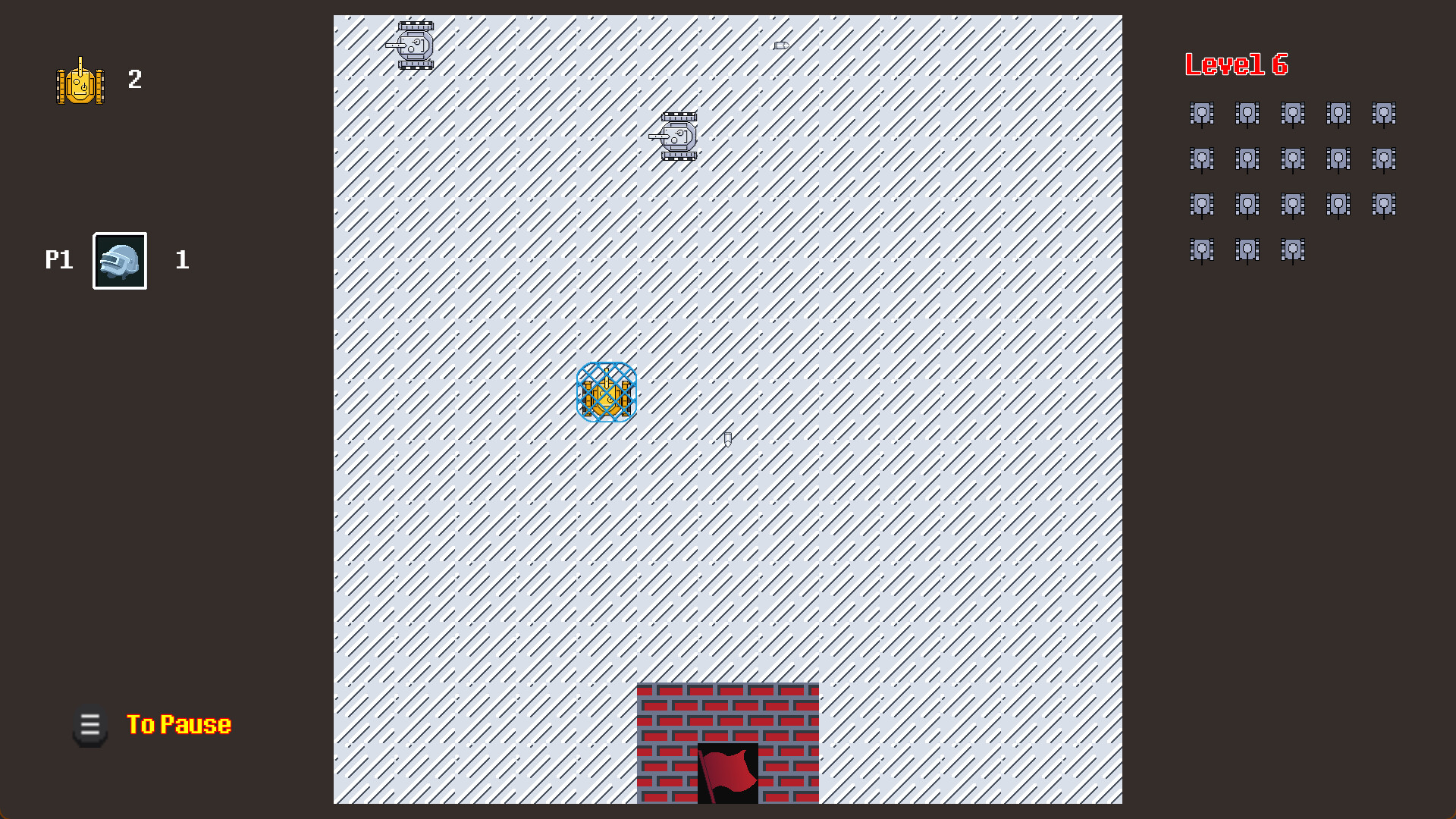 Tank 99 screenshot 8