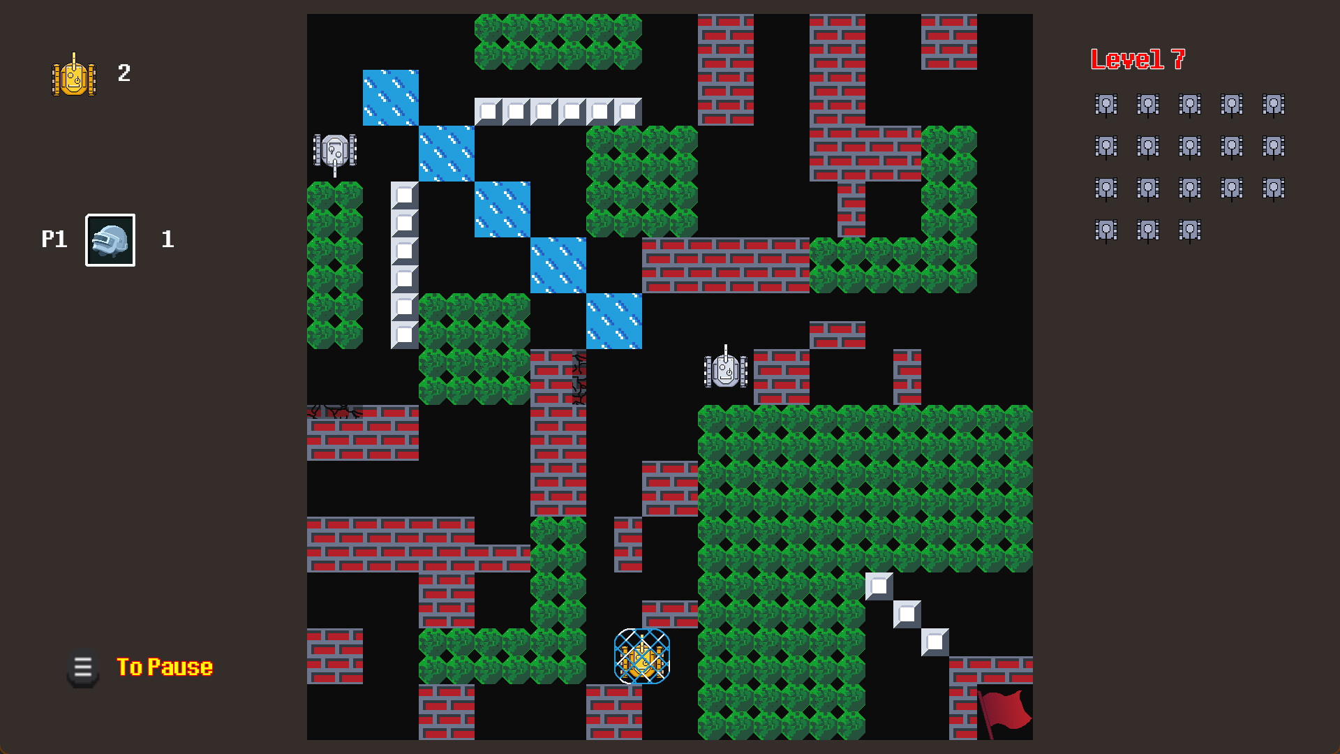 Tank 99 screenshot 11