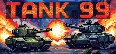 Tank 99 — Steam header
