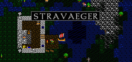 Stravaeger