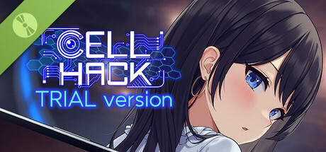 CELL hack Demo
