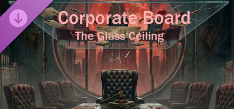 The Glass Ceiling