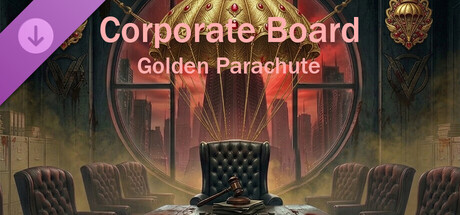 Golden Parachute