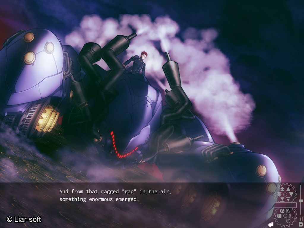 Gahkthun of the Golden Lightning Steam Edition screenshot 4