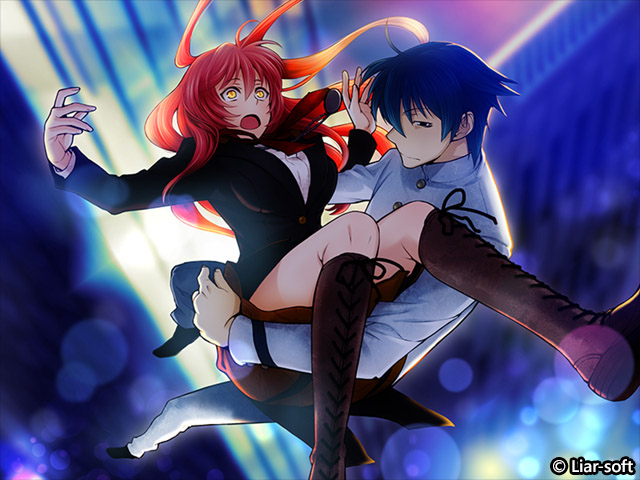 Gahkthun of the Golden Lightning Steam Edition screenshot 2