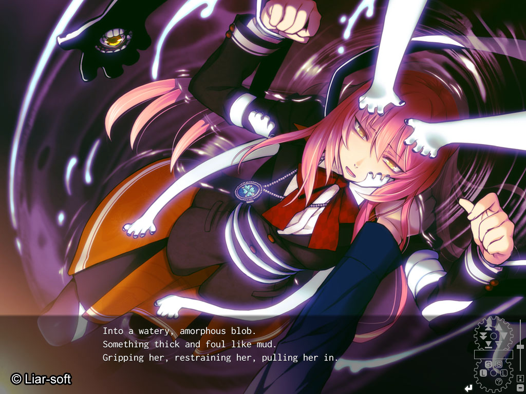 Gahkthun of the Golden Lightning Steam Edition screenshot 13