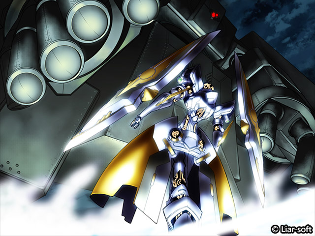 Gahkthun of the Golden Lightning Steam Edition screenshot 8