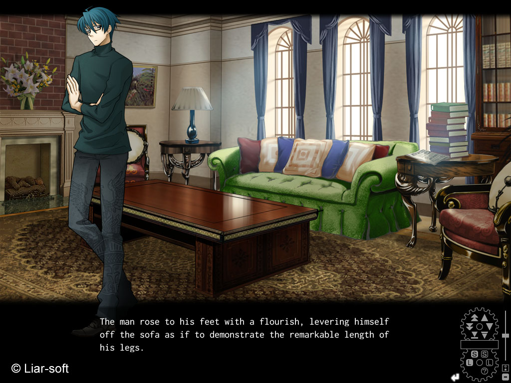 Gahkthun of the Golden Lightning Steam Edition screenshot 3