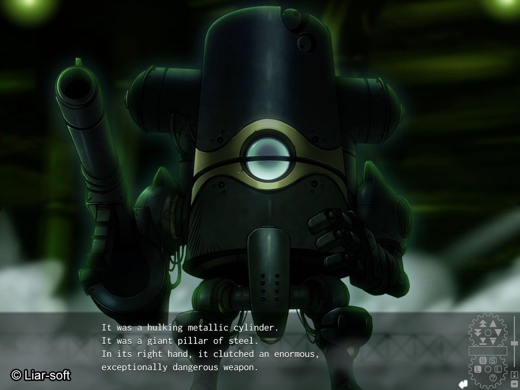 Gahkthun of the Golden Lightning Steam Edition screenshot 9