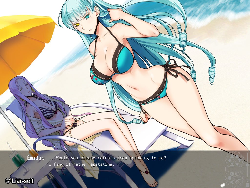 Gahkthun of the Golden Lightning Steam Edition screenshot 11