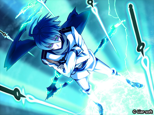 Gahkthun of the Golden Lightning Steam Edition screenshot 1