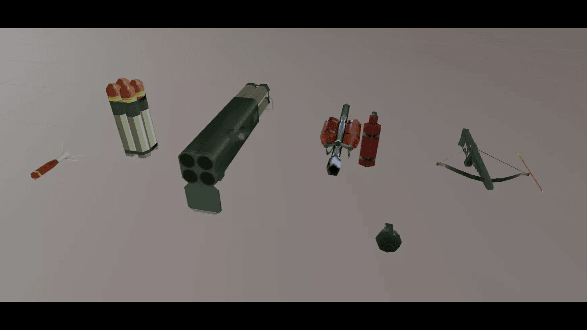Executive Perks Pack screenshot 1