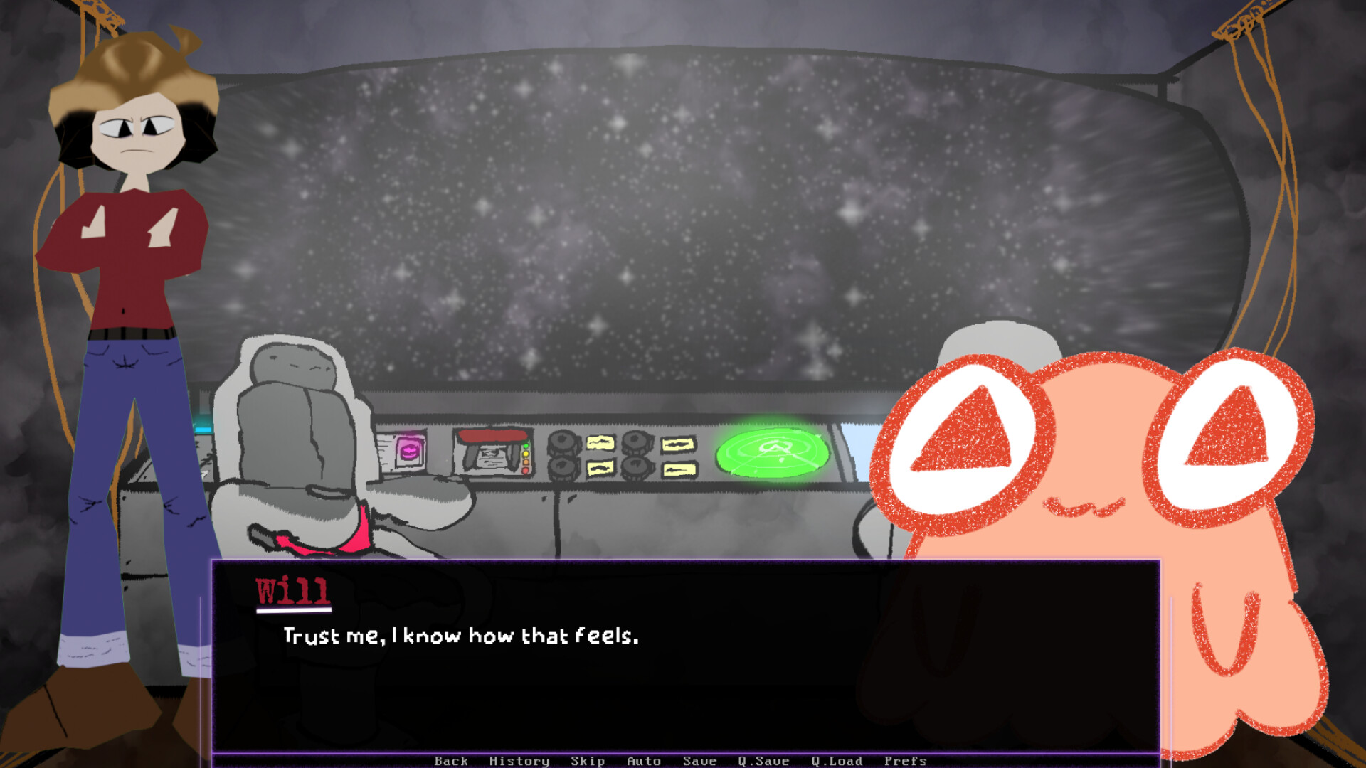 The Keytox Project screenshot 6