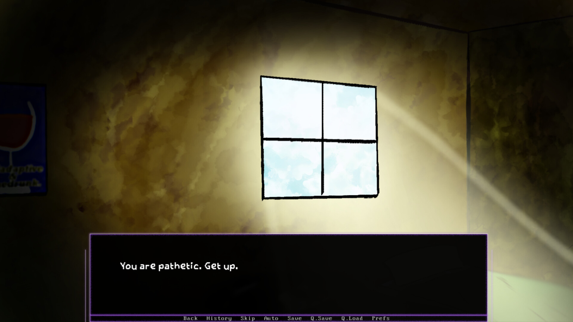 The Keytox Project screenshot 2
