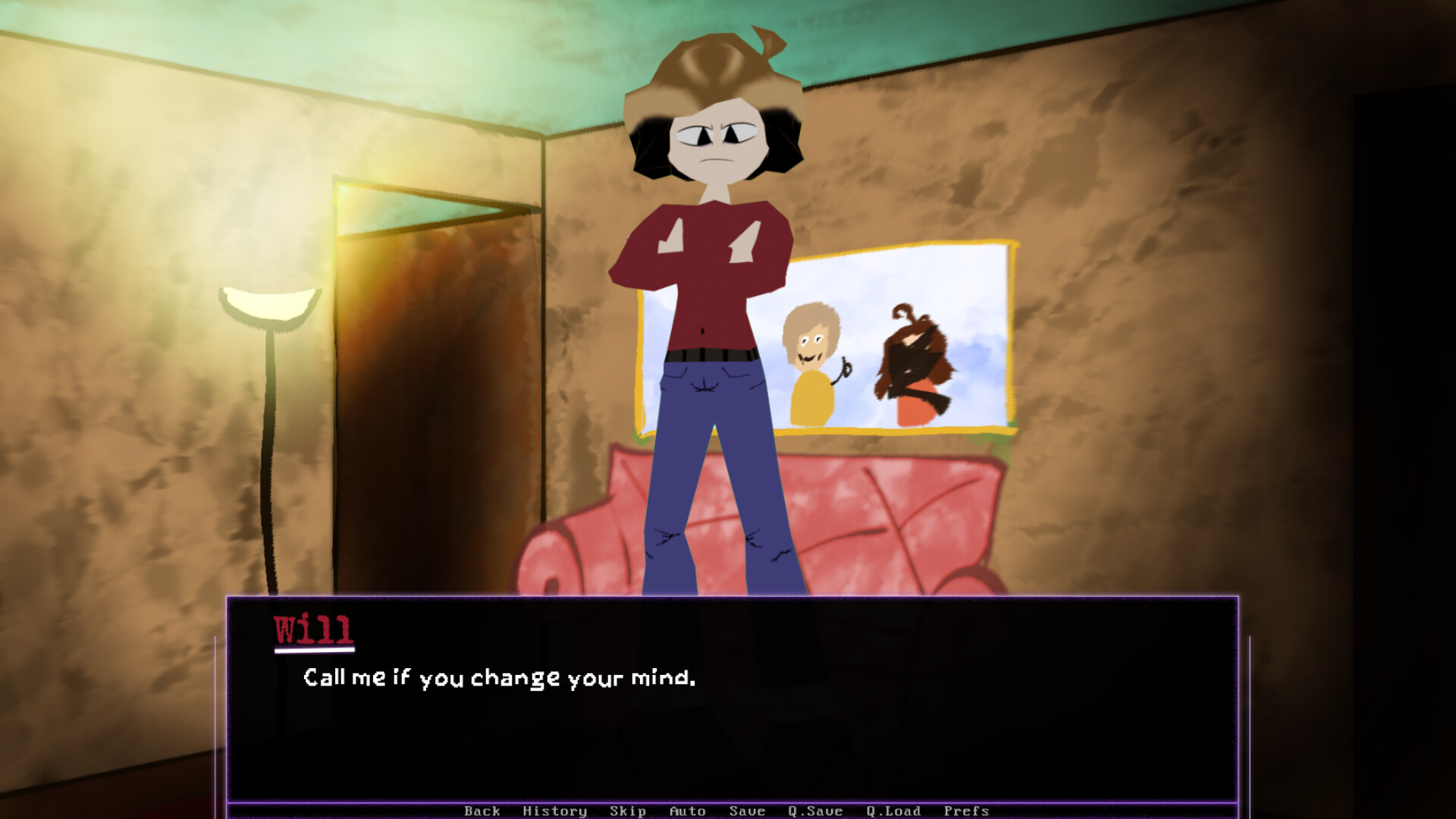 The Keytox Project screenshot 4