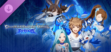 GBVSR - Special Color Pack