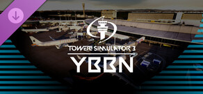 Tower! Simulator 3 - YBBN Airport