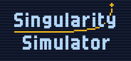 Singularity Simulator: Click Is All You Need
