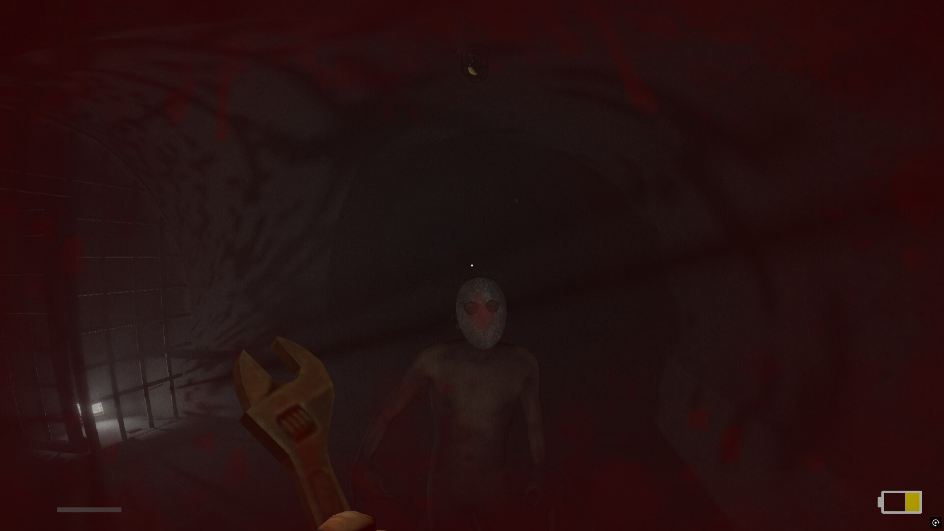 Subsuelo screenshot 6
