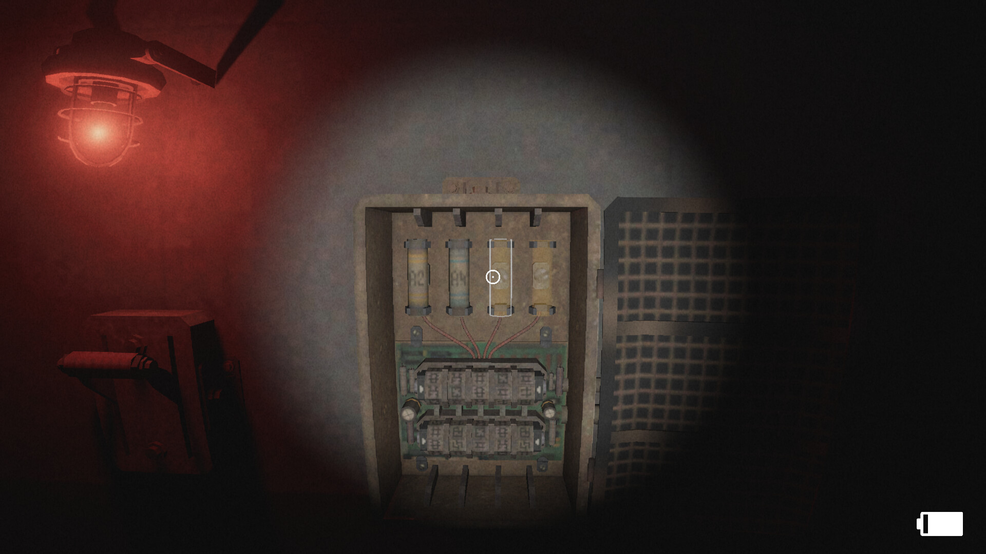 Subsuelo screenshot 2