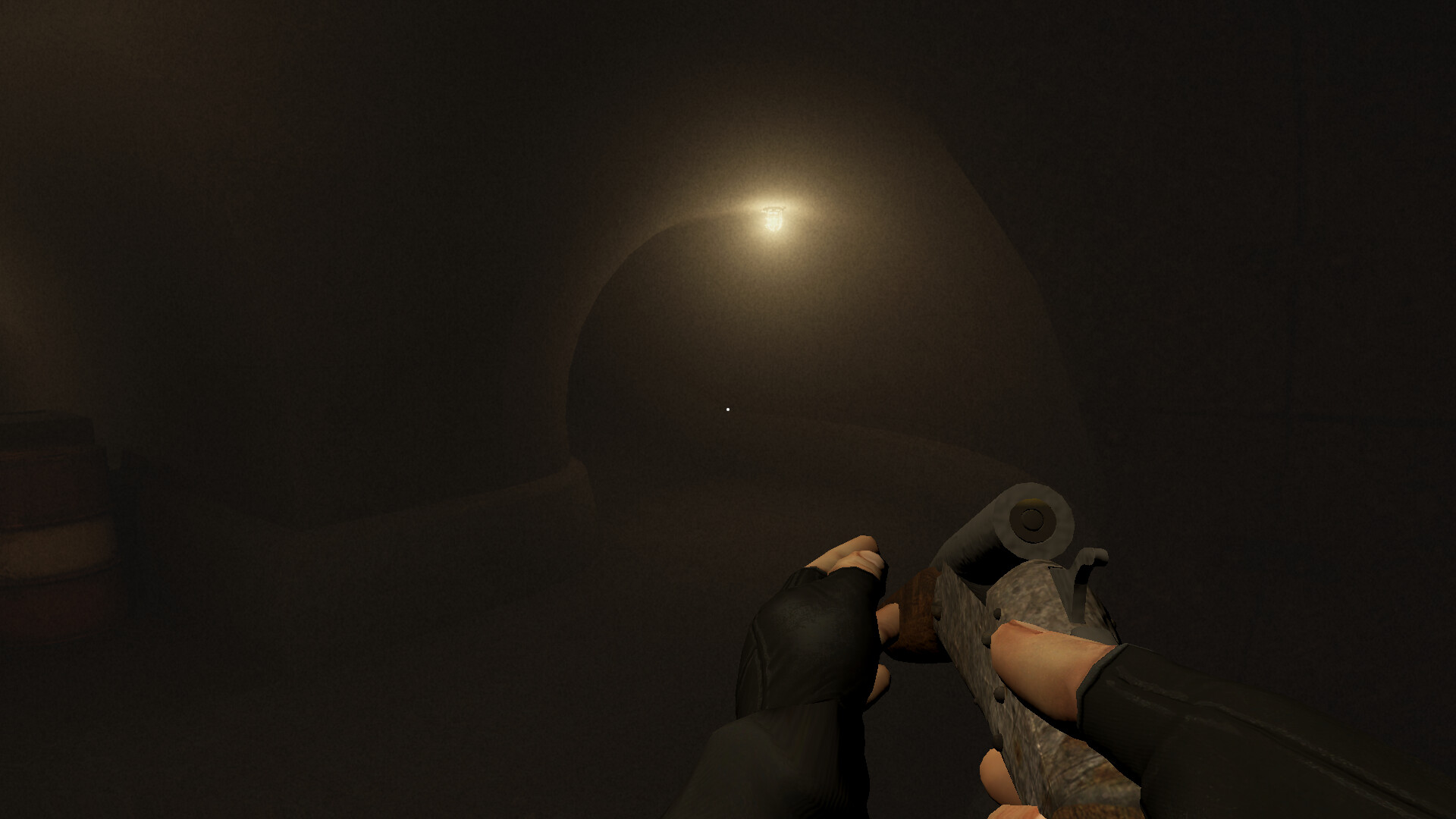 Subsuelo screenshot 5