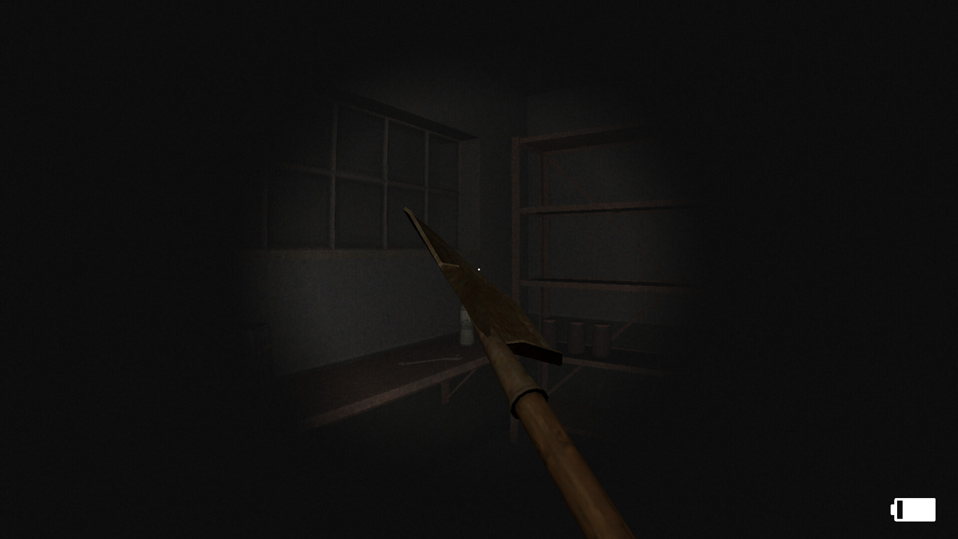 Subsuelo screenshot 4