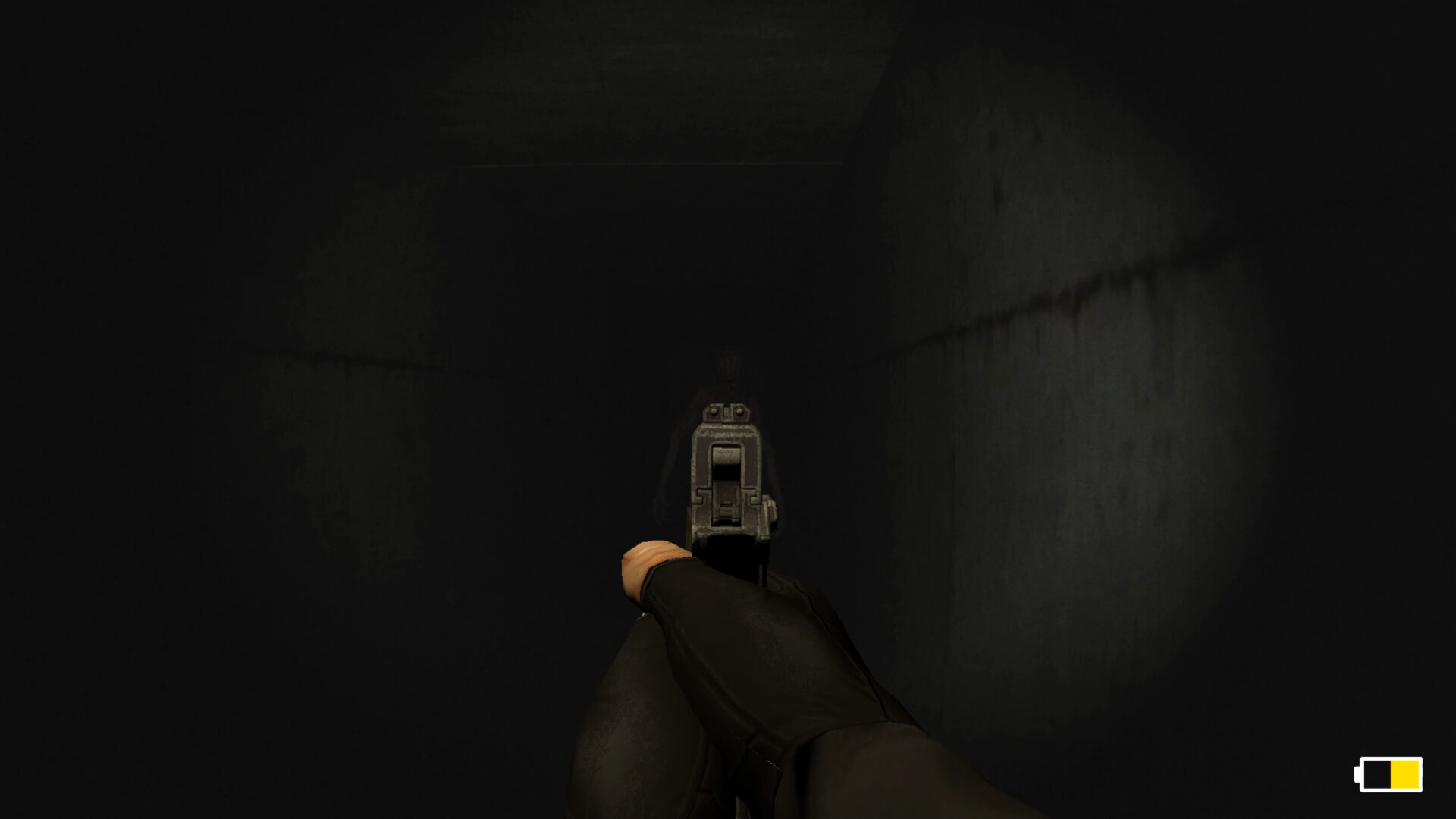Subsuelo screenshot 1