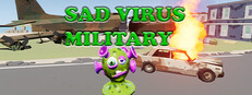 Sad Virus Military