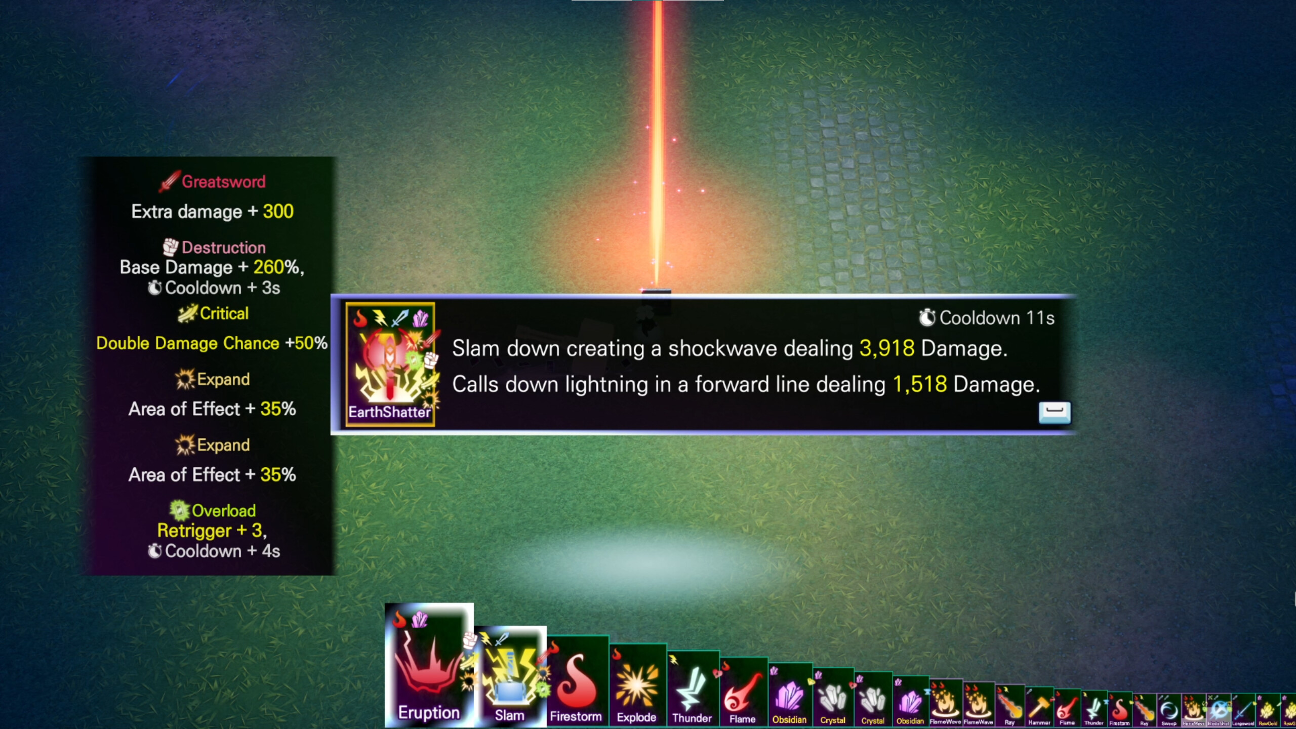 Deck of Potential screenshot 5