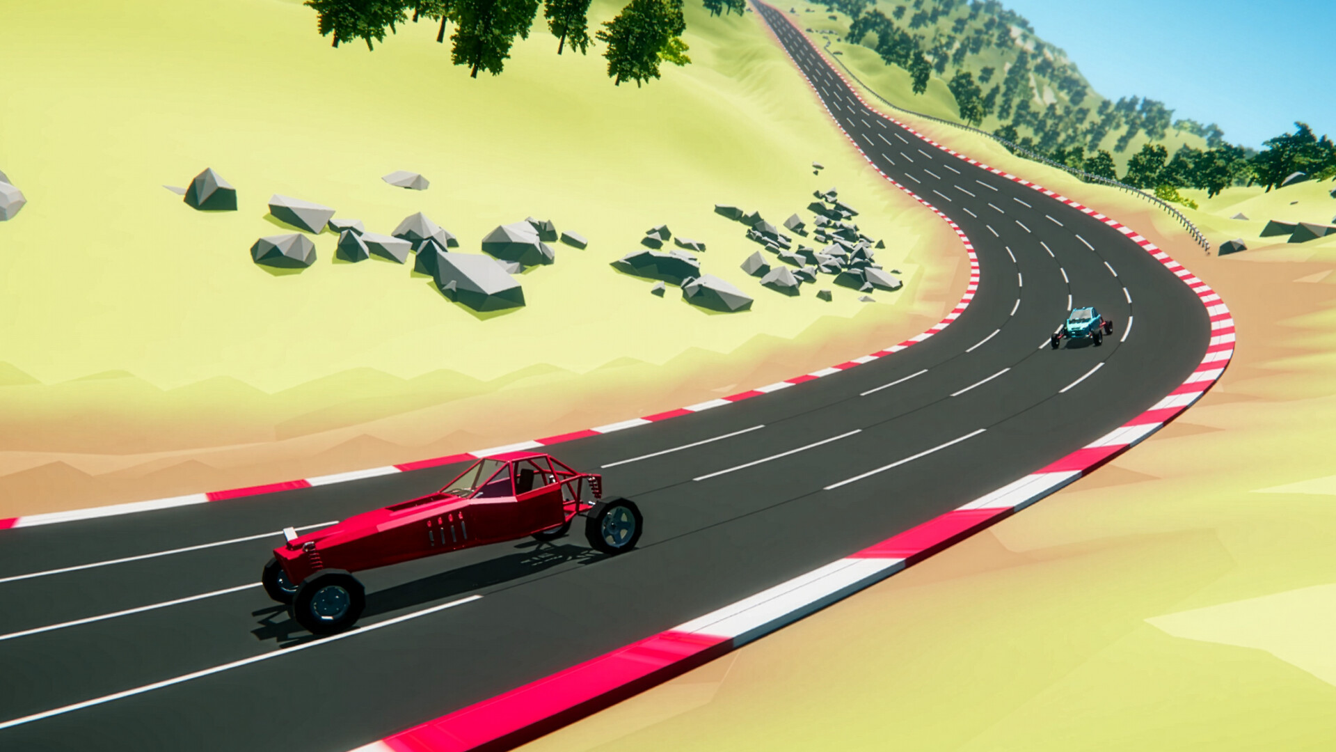 On The Ramp screenshot 6