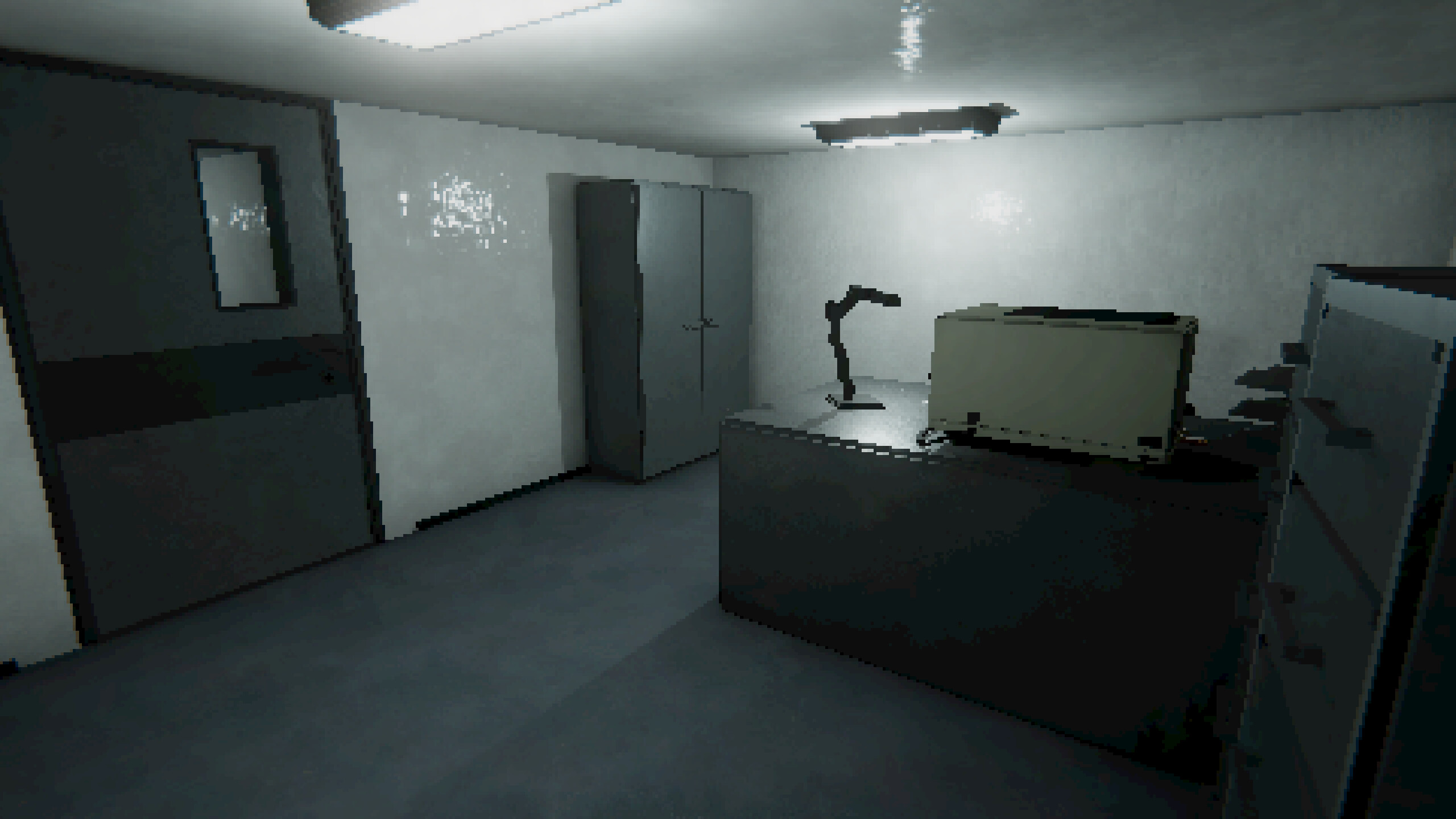 The Call Button screenshot 7