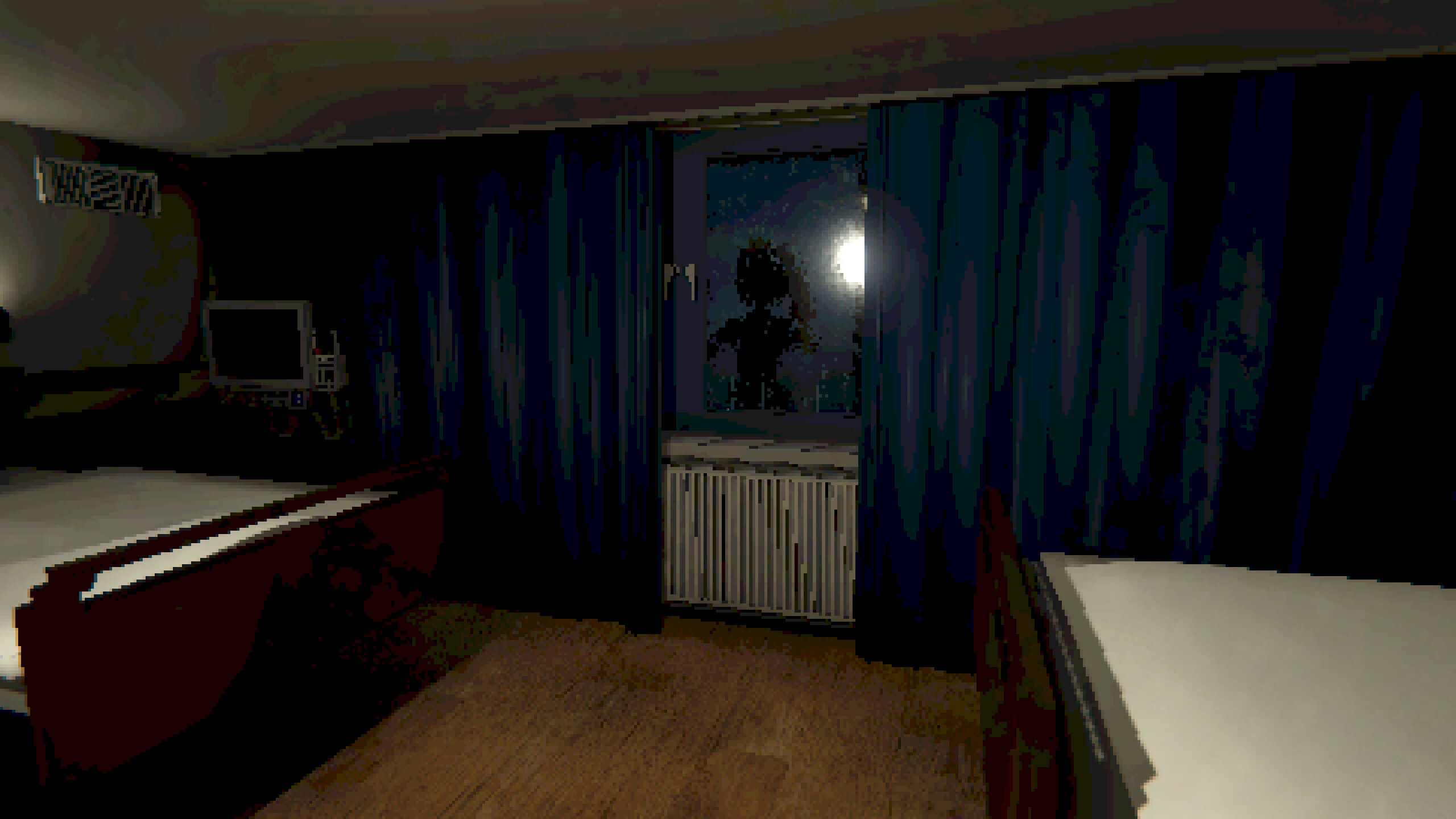 The Call Button screenshot 8