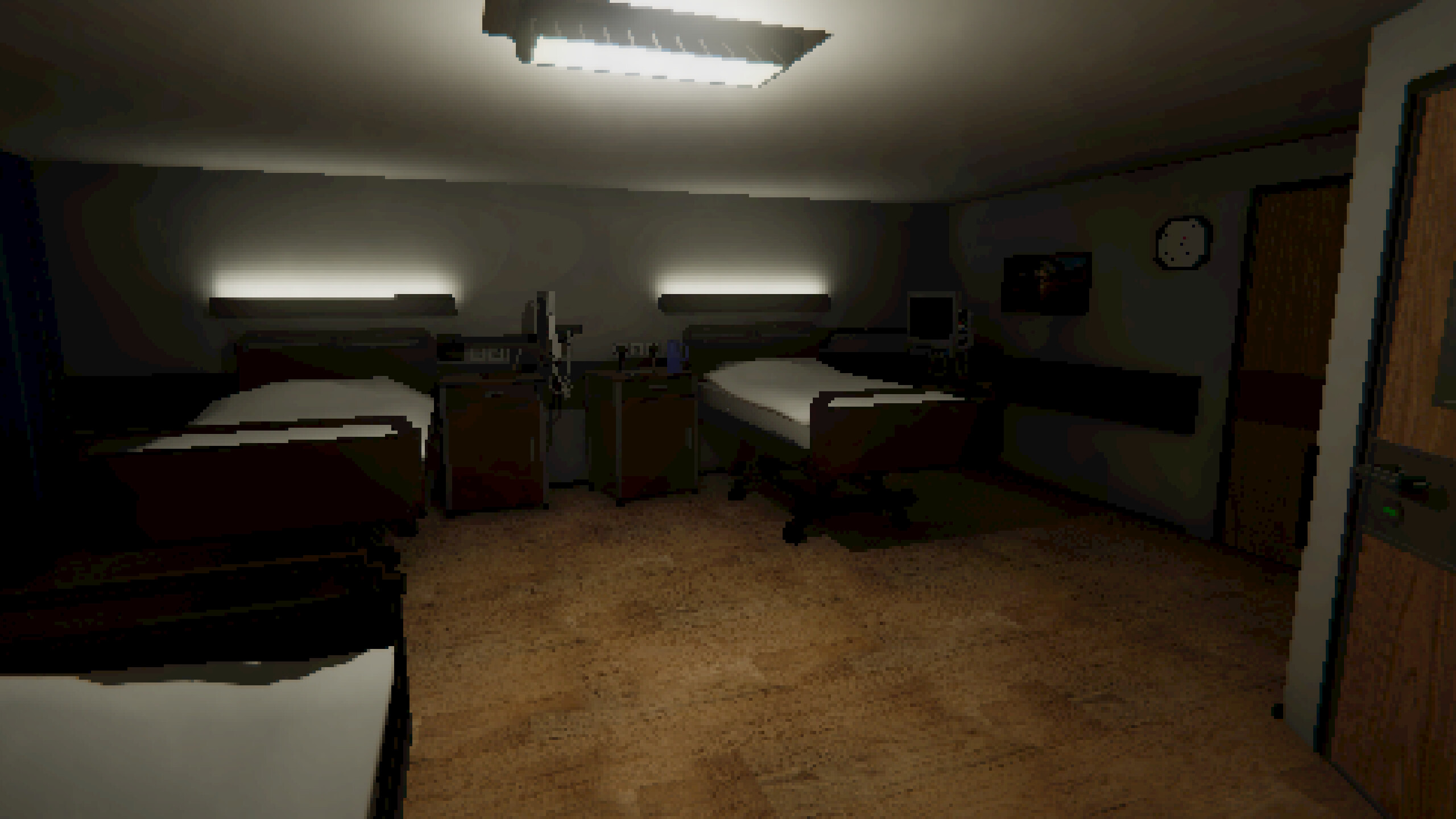 The Call Button screenshot 9