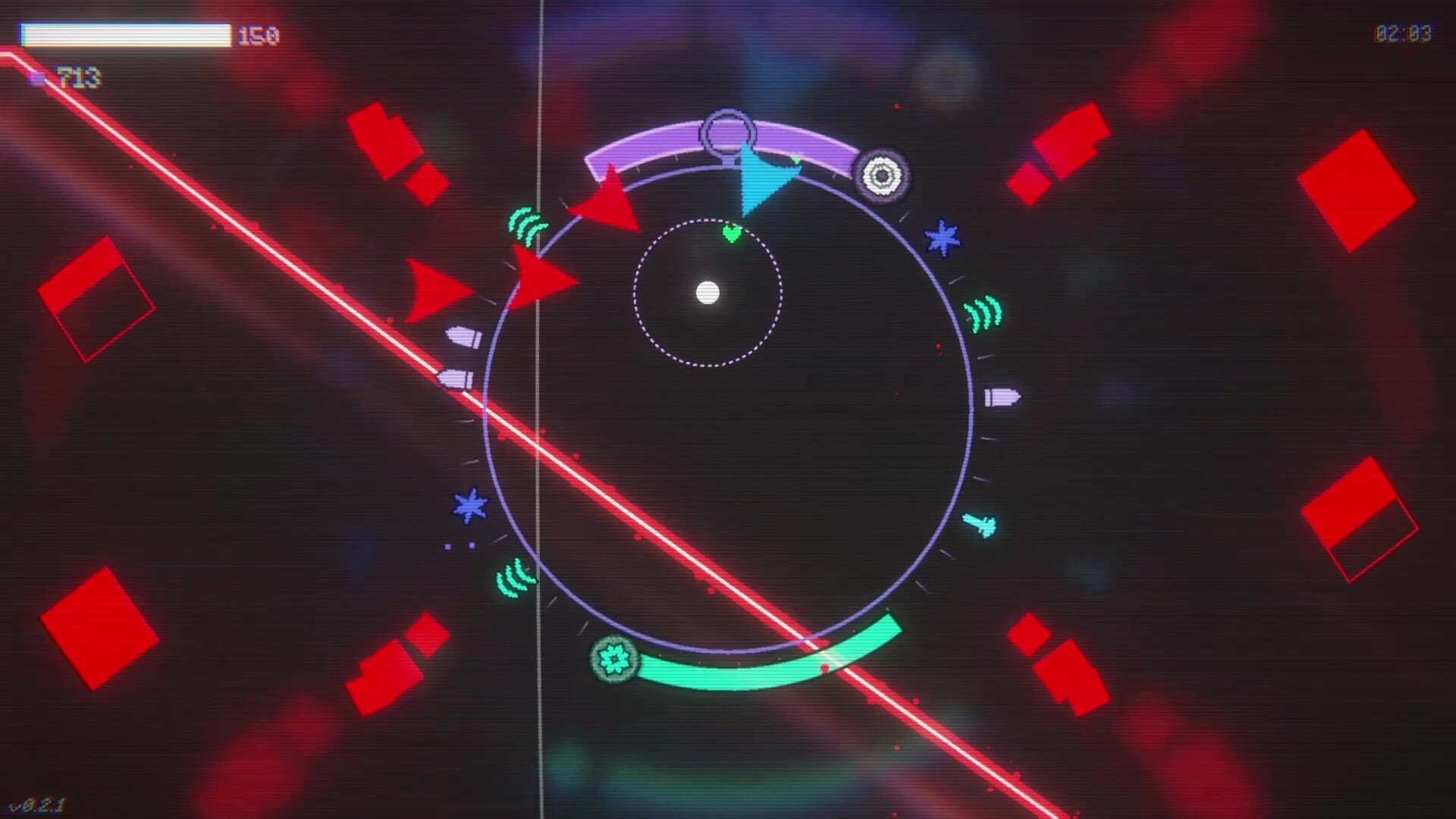 Looplash screenshot 8