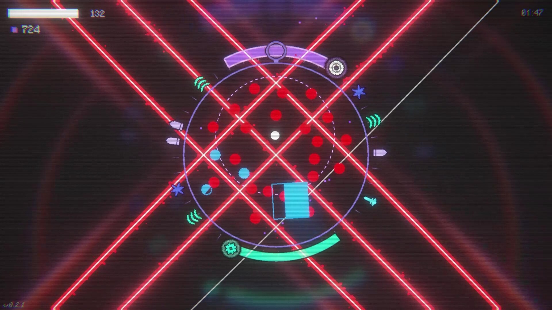 Looplash screenshot 5