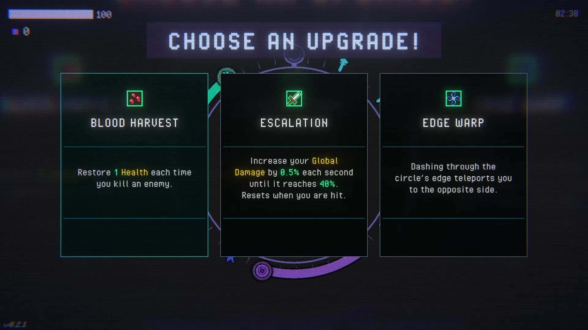 Looplash screenshot 4