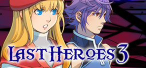 Last Heroes 3