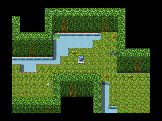 Last Heroes 3 screenshot 5