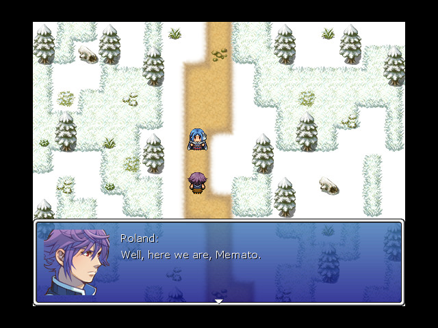 Last Heroes 3 screenshot 3