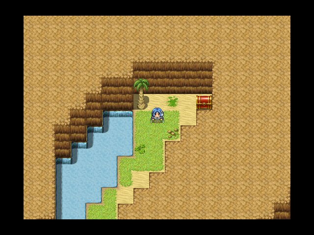 Last Heroes 3 screenshot 4