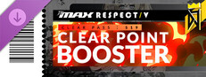 DJMAX RESPECT V - CLEAR PASS : S19 CLEAR POINT BOOSTER