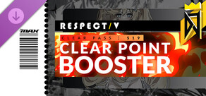 DJMAX RESPECT V - CLEAR PASS : S19 CLEAR POINT BOOSTER