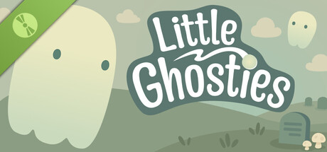 Little Ghosties Demo