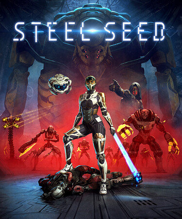 Steel Seed
