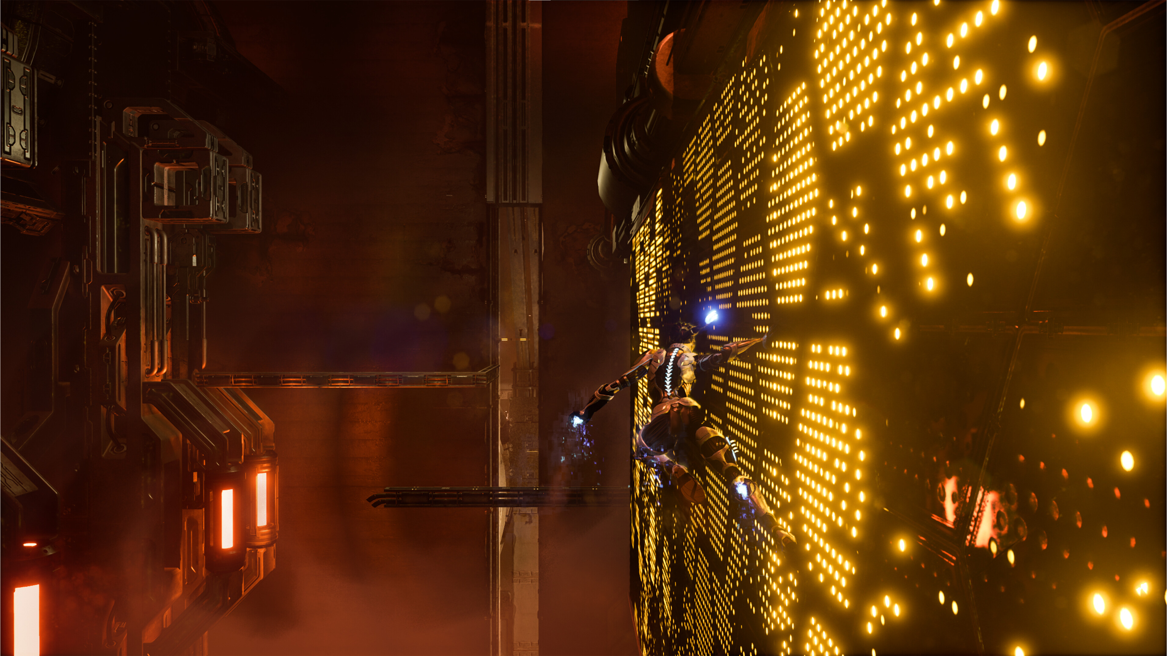 Steel Seed screenshot 8